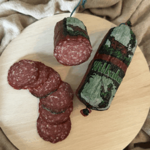 Hirschsalami (230g)